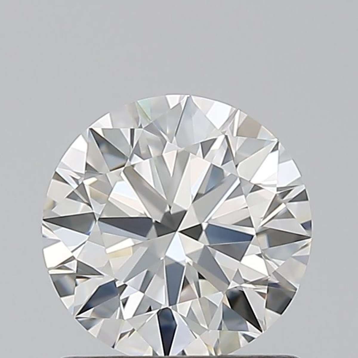 Certified Diamond IGI Carats 0.9 Color G Clarity IF  EX  EX  EX Fluorescence NON Brown No Green No Milky No EyeClean 100%