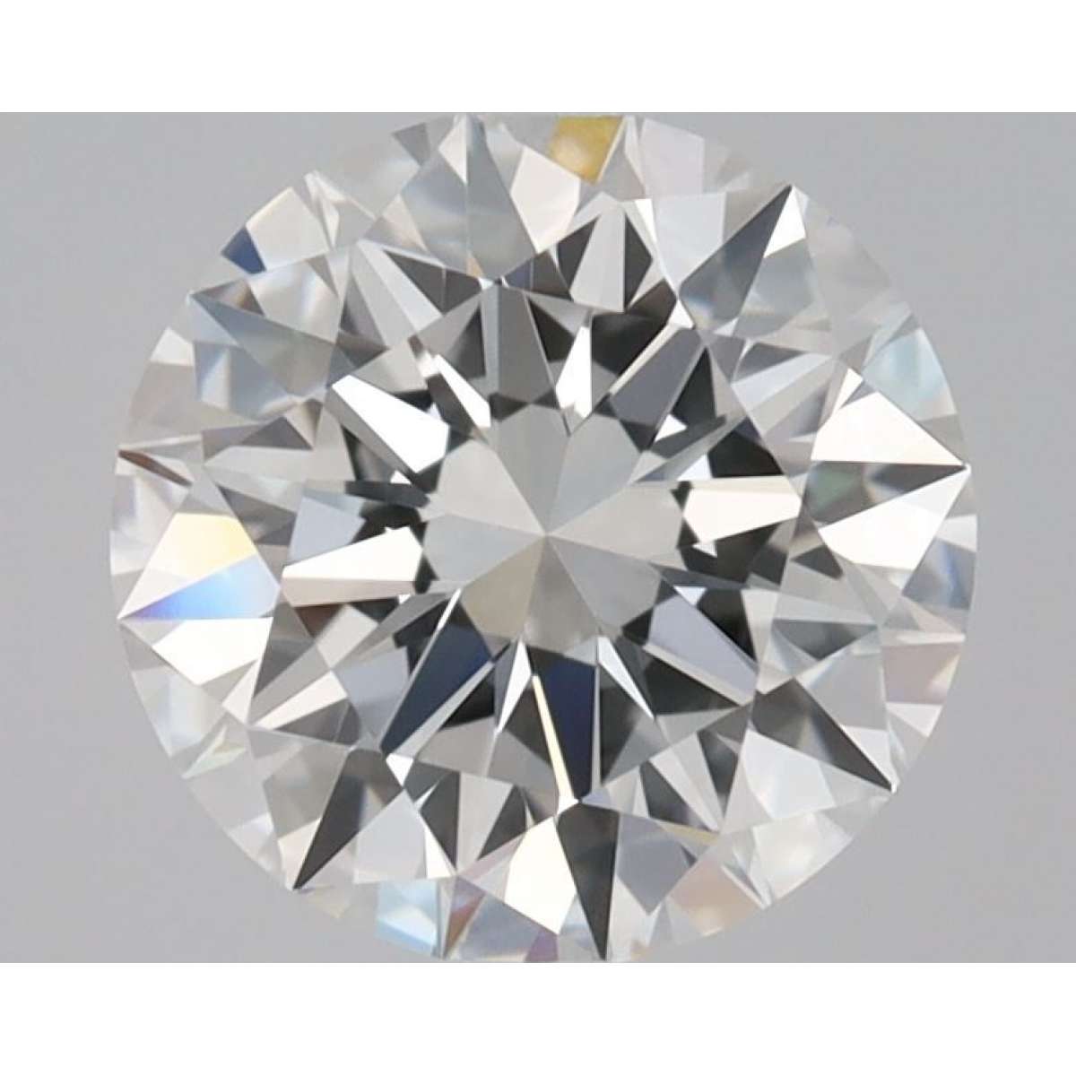 Certified Diamond GIA Carats 1.0 Color E Clarity IF  EX  EX  EX Fluorescence NON Brown No Green No Milky No EyeClean 100%