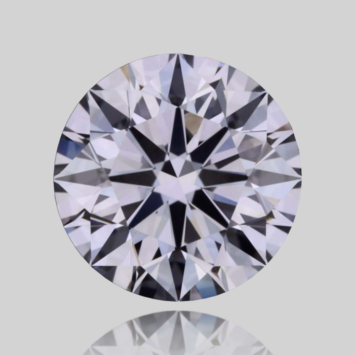 Certified Diamond GIA Carats 0.63 Color D Clarity FL  EX  EX  EX Fluorescence NON Brown No Green No Milky No EyeClean 100%