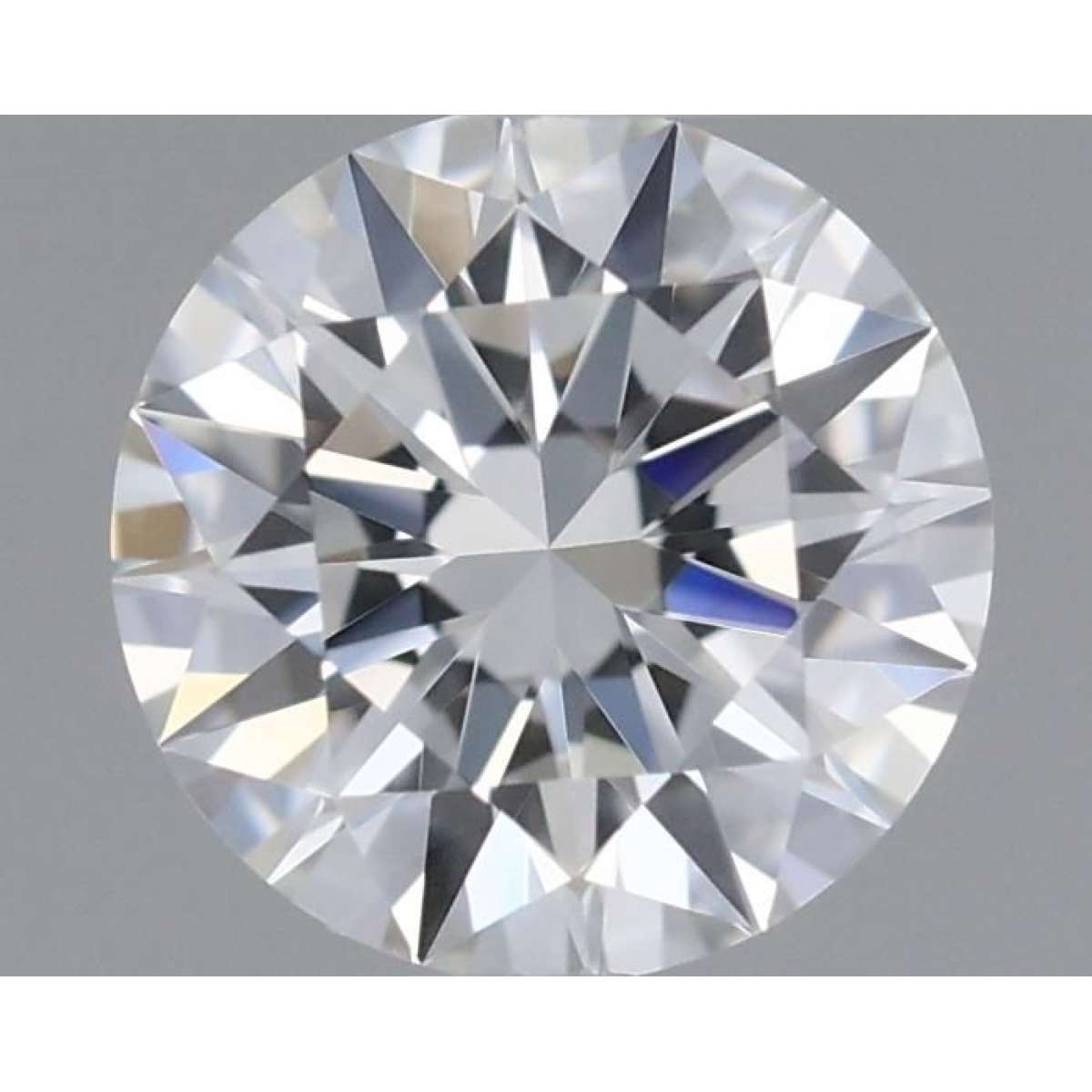 Certified Diamond GIA Carats 0.34 Color G Clarity VVS1  EX  EX  EX Fluorescence NON Brown No Green No Milky No EyeClean 100%