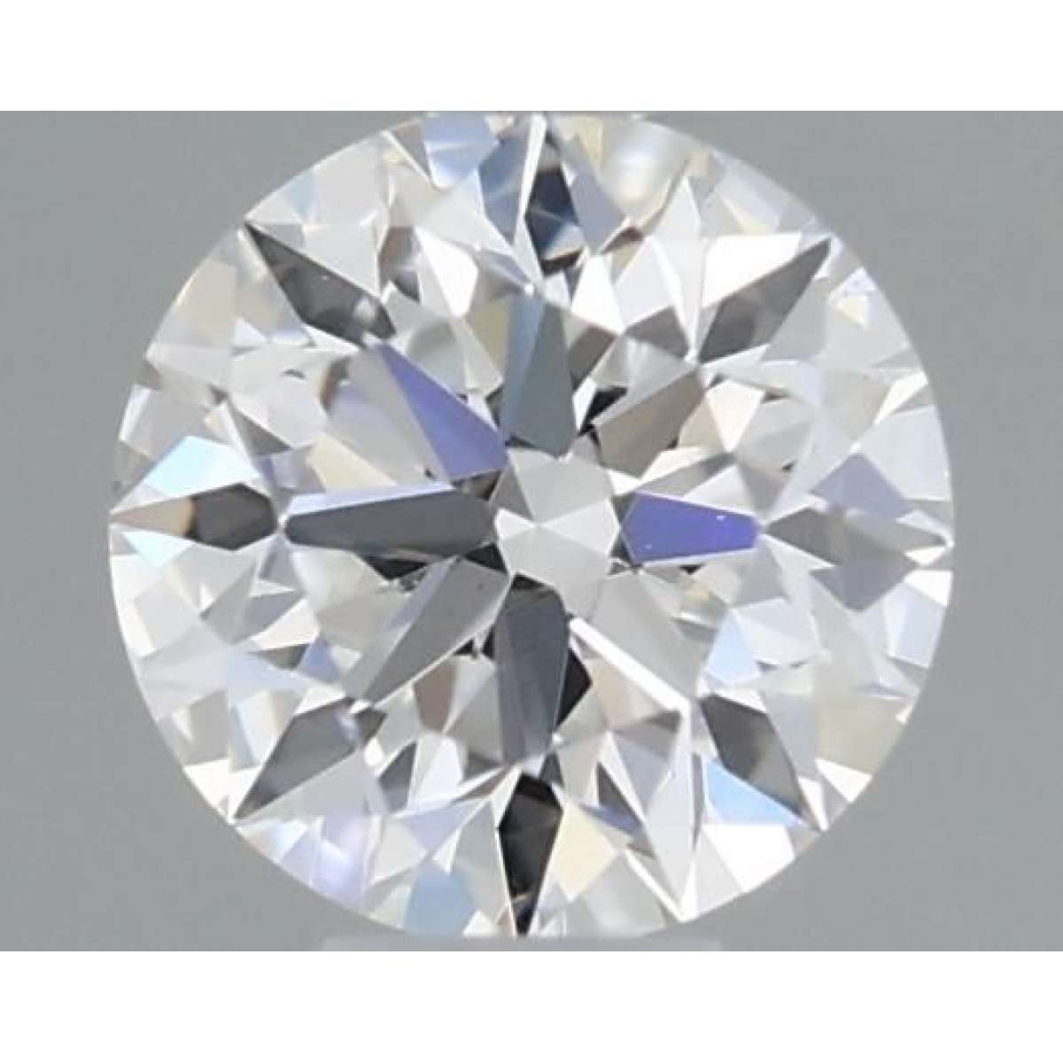 Certified Diamond GIA Carats 0.3 Color D Clarity VS1  EX  VG  EX Fluorescence NON Brown No Green No Milky No EyeClean 100%