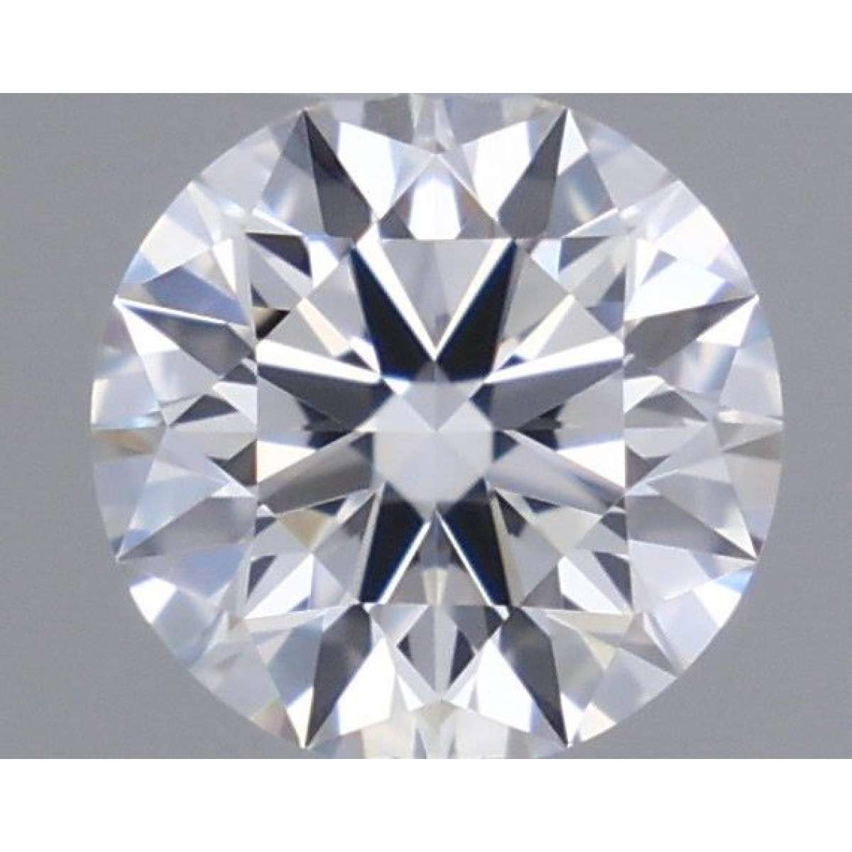 Certified Diamond GIA Carats 0.37 Color D Clarity IF  EX  EX  EX Fluorescence NON Brown No Green No Milky No EyeClean 100%