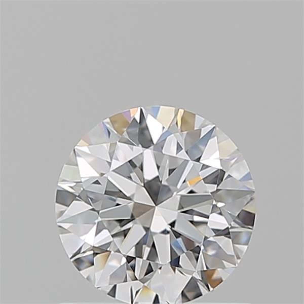 Certified Diamond GIA Carats 0.9 Color D Clarity IF  EX  EX  EX Fluorescence NON Brown No Green No Milky No EyeClean 100%