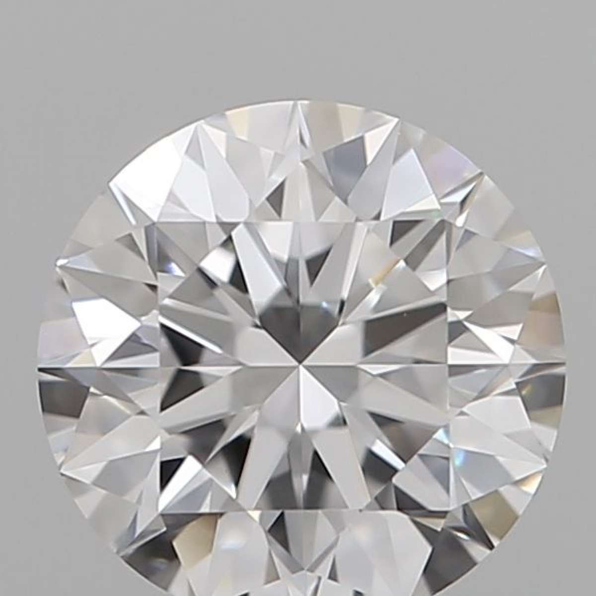 Certified Diamond GIA Carats 0.5 Color D Clarity VS1  EX  EX  EX Fluorescence NON Brown No Green No Milky No EyeClean 100%