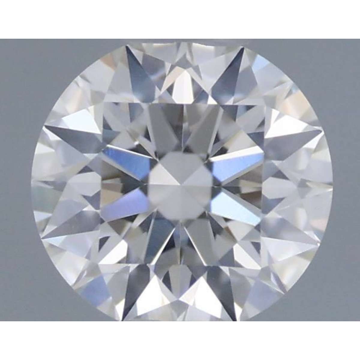 Certified Diamond GIA Carats 0.38 Color G Clarity VS2  EX  EX  EX Fluorescence NON Brown No Green No Milky No EyeClean 100%