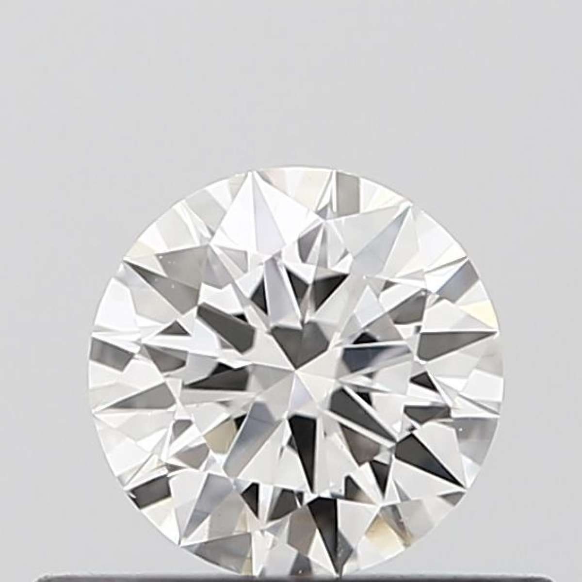 Certified Diamond GIA Carats 0.31 Color G Clarity SI1  EX  EX  EX Fluorescence NON Brown No Green No Milky No EyeClean 100%