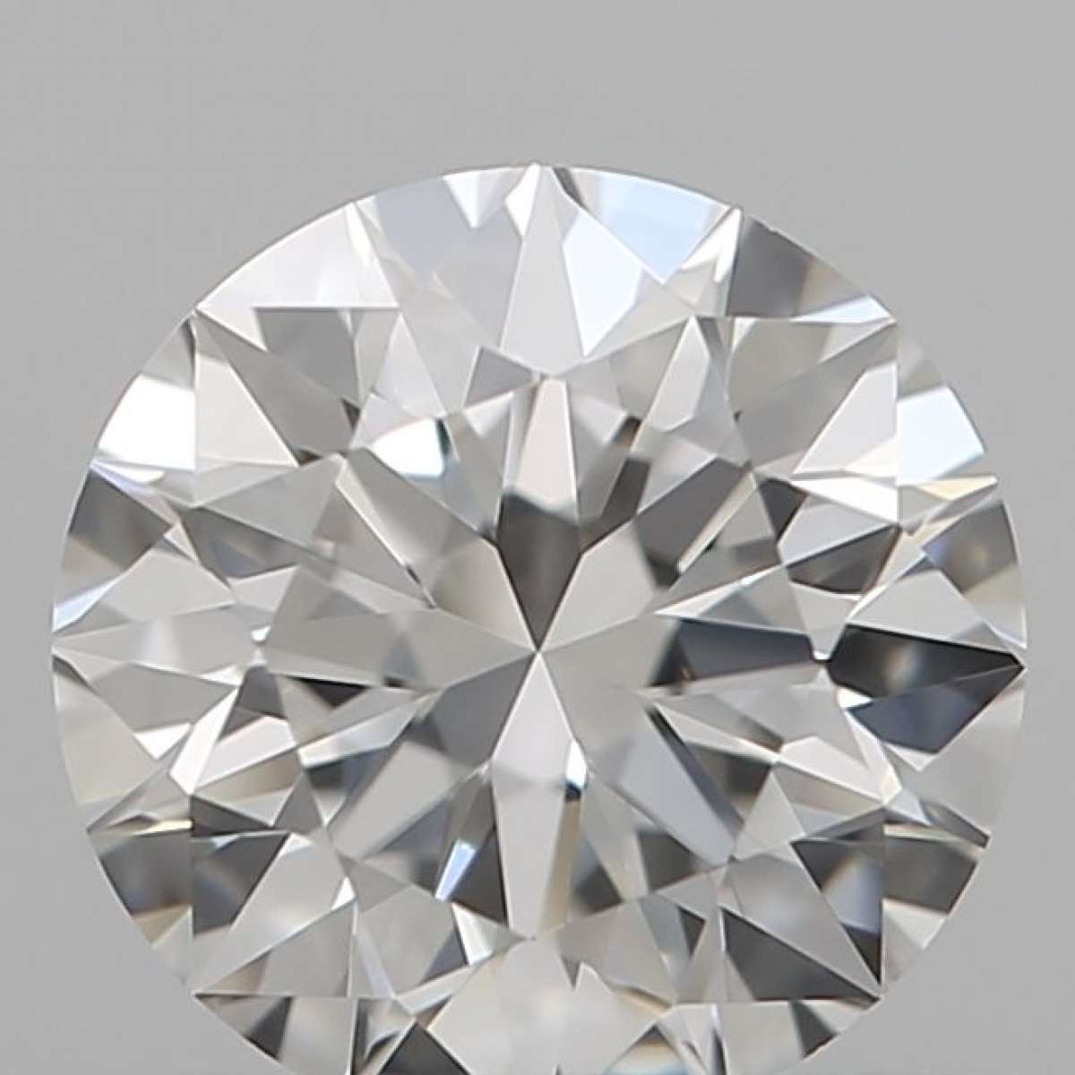 Certified Diamond GIA Carats 0.4 Color G Clarity VVS1  EX  EX  EX Fluorescence NON Brown No Green No Milky No EyeClean 100%