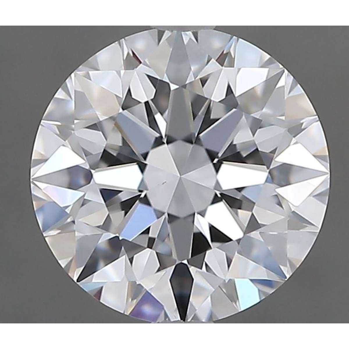 Certified Diamond GIA Carats 1.03 Color D Clarity VS1  EX  EX  EX Fluorescence NON Brown No Green No Milky No EyeClean 100%