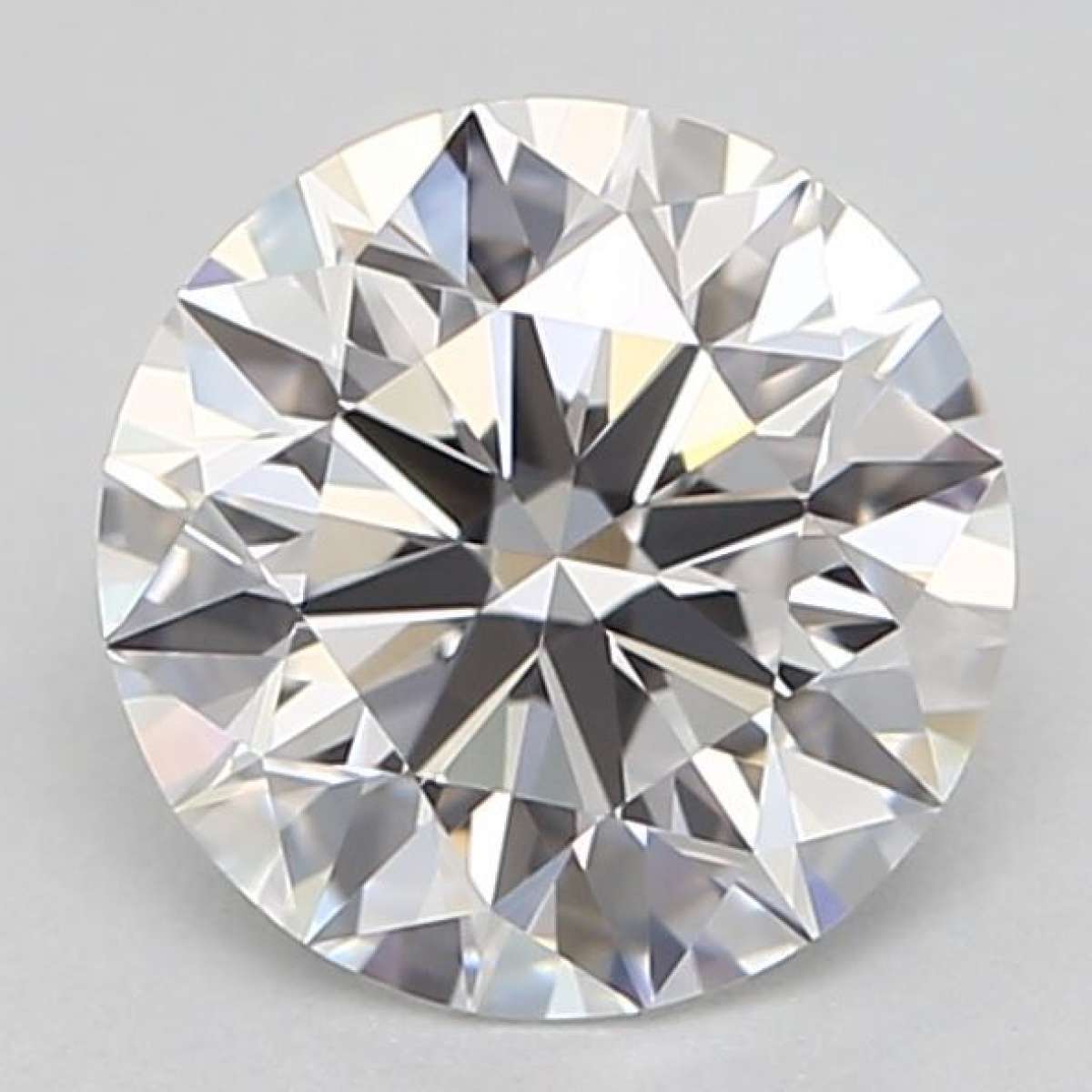 Certified Diamond GIA Carats 0.72 Color D Clarity IF  EX  EX  EX Fluorescence NON Brown No Green No Milky No EyeClean 100%