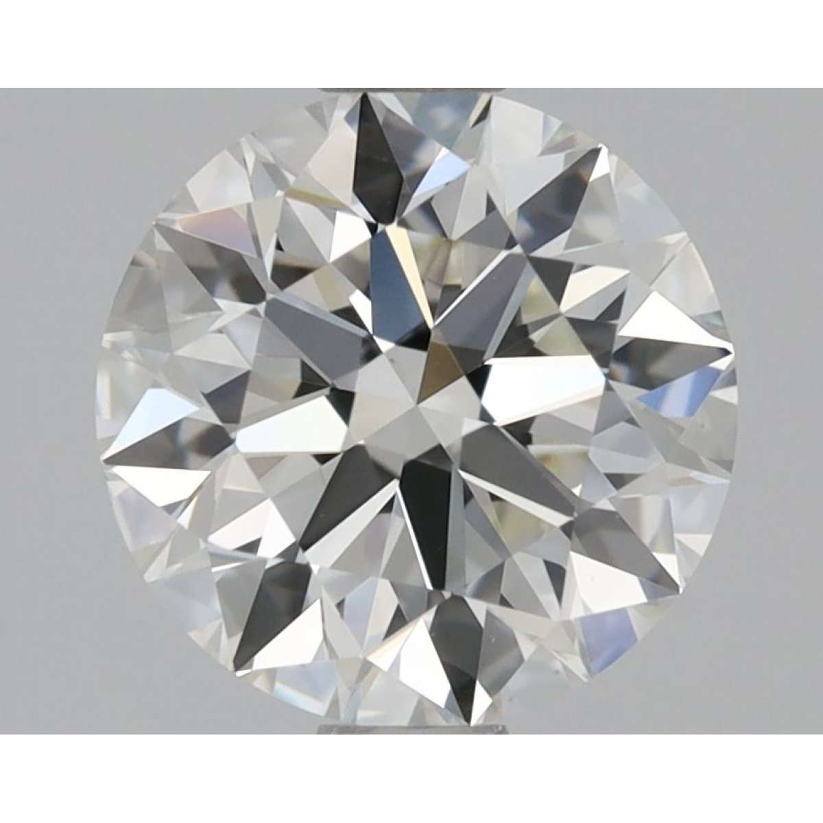 Certified Diamond GIA Carats 0.9 Color H Clarity VS1  EX  EX  EX Fluorescence NON Brown No Green No Milky No EyeClean 100%