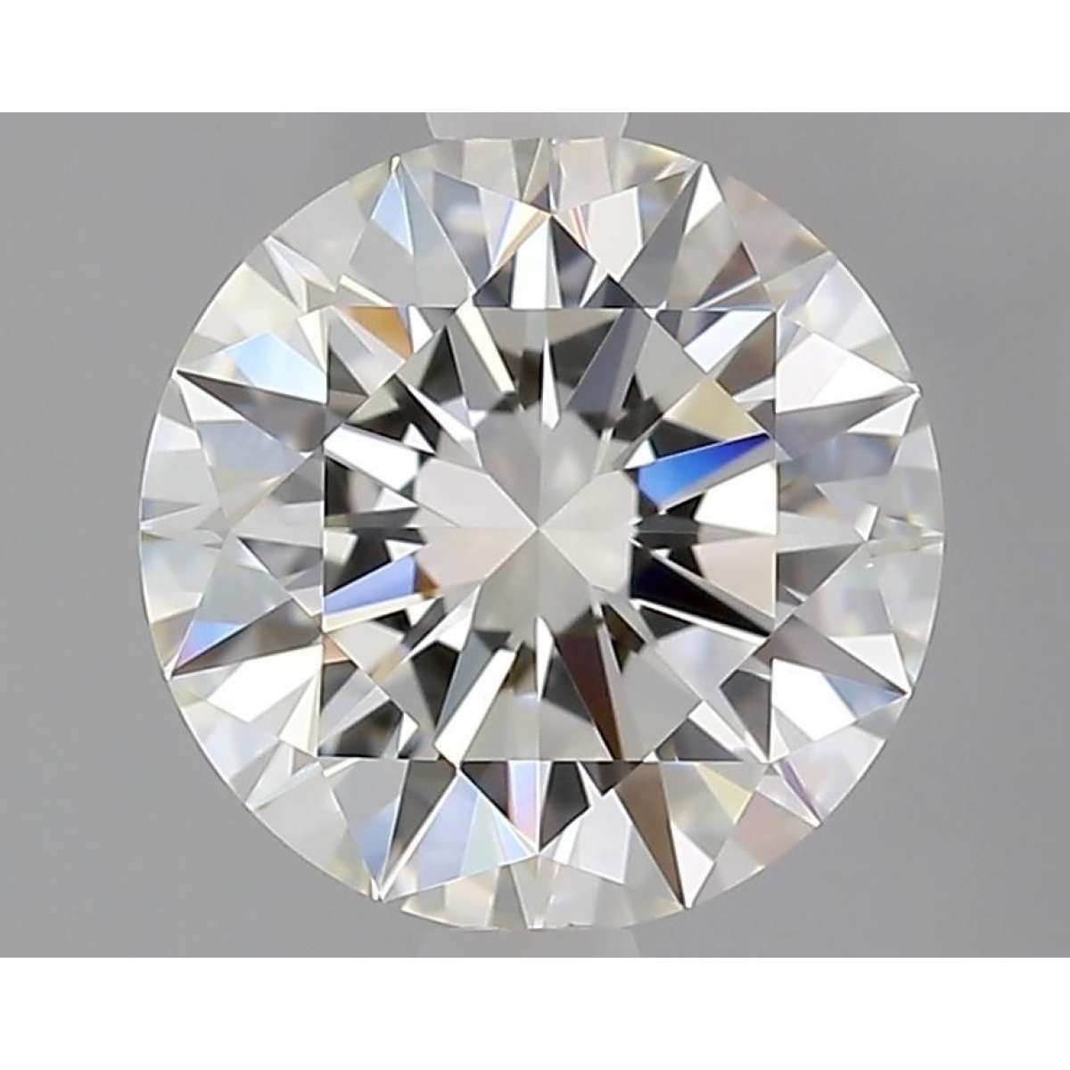 Certified Diamond GIA Carats 1.51 Color H Clarity VVS1  EX  EX  EX Fluorescence NON Brown No Green No Milky No EyeClean 100%