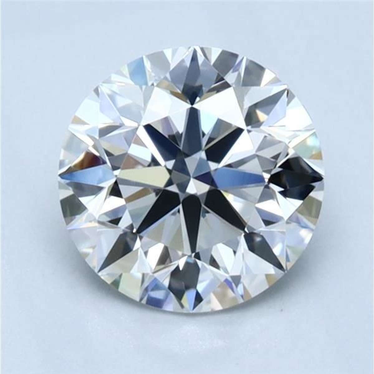 Certified Diamond GIA Carats 0.81 Color G Clarity IF  EX  EX  EX Fluorescence NON Brown No Green No Milky No EyeClean 100%