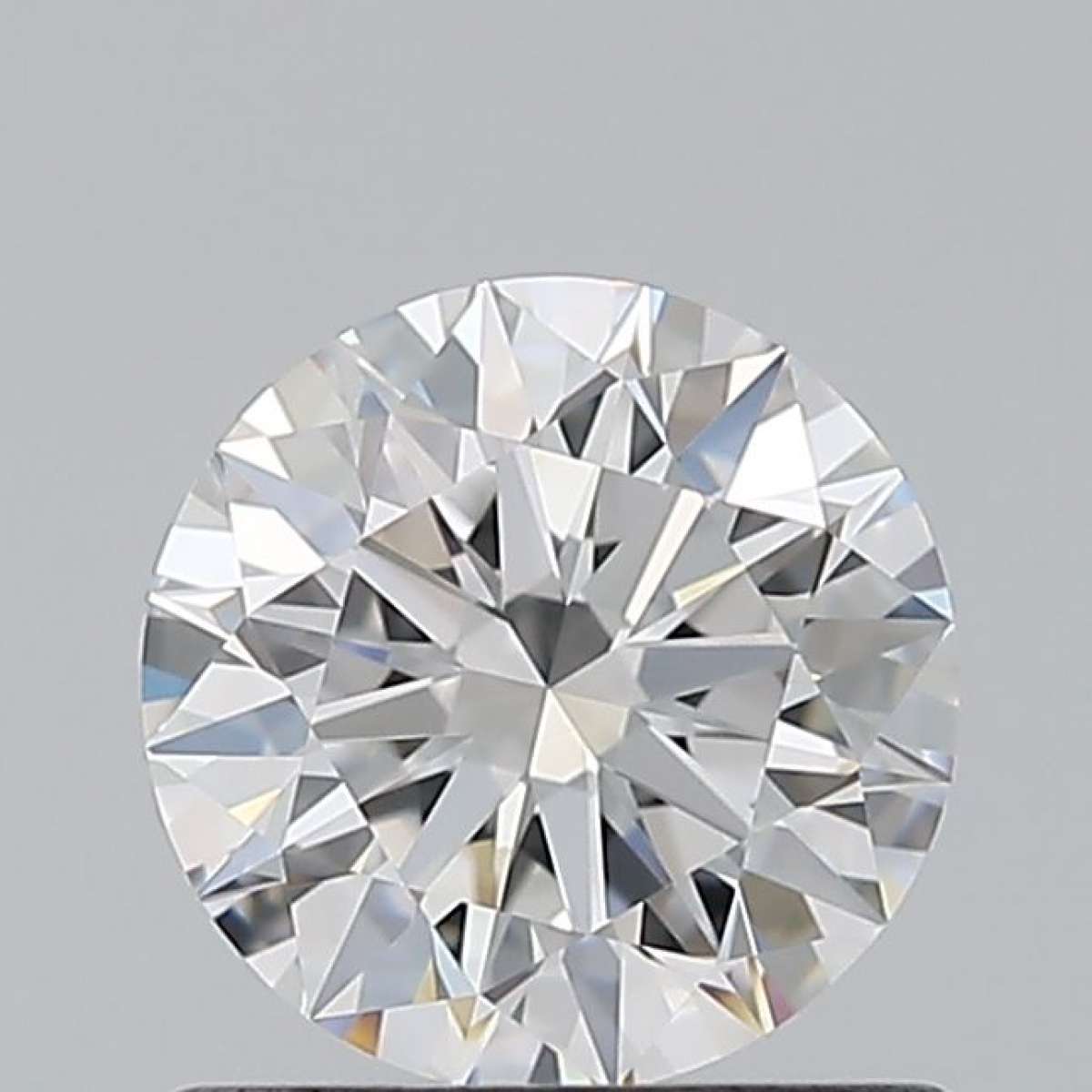 Certified Diamond GIA Carats 0.7 Color E Clarity VVS1  EX  EX  EX Fluorescence NON Brown No Green No Milky No EyeClean 100%