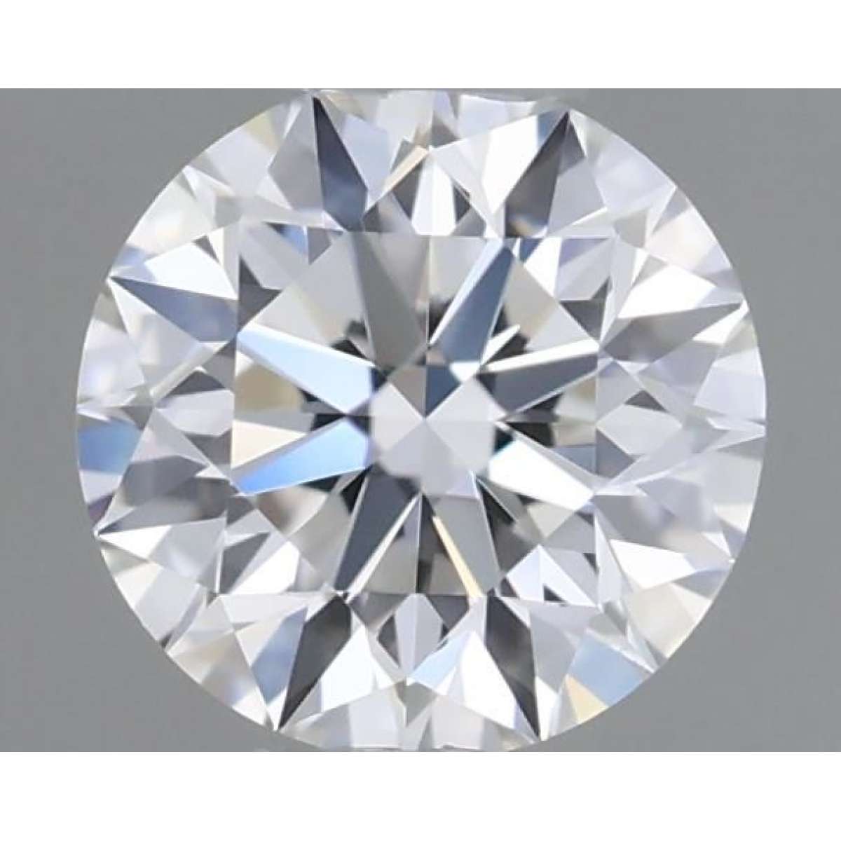 Certified Diamond GIA Carats 0.3 Color G Clarity VVS1  EX  EX  EX Fluorescence NON Brown No Green No Milky No EyeClean 100%