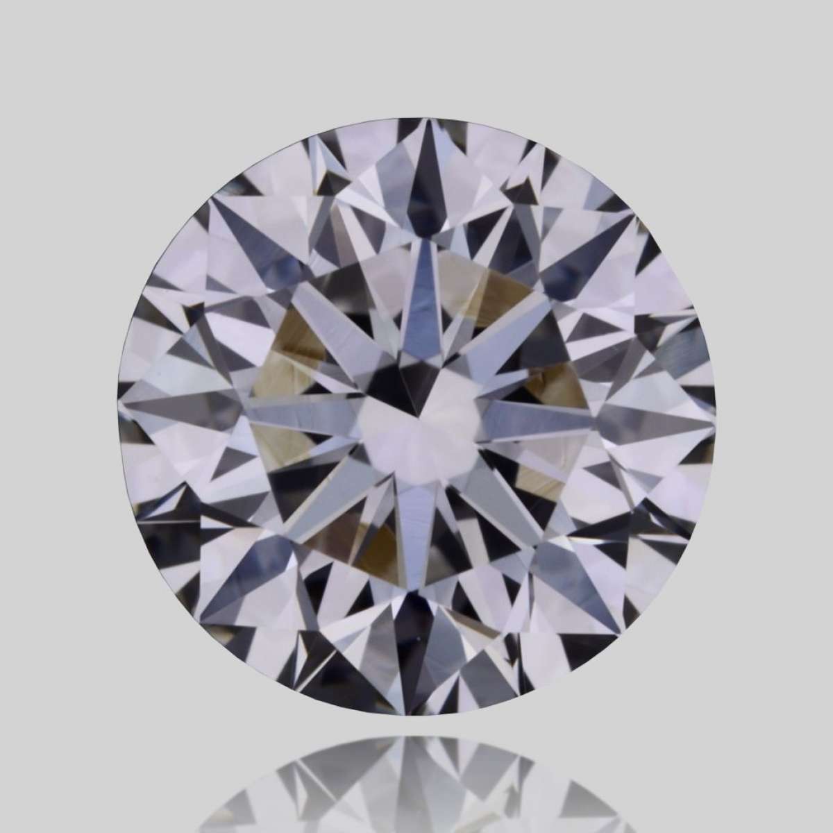 Certified Diamond GIA Carats 0.8 Color G Clarity VS2  EX  EX  EX Fluorescence NON Brown No Green No Milky No EyeClean 100%