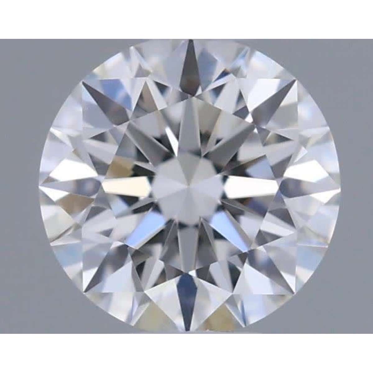 Certified Diamond GIA Carats 0.3 Color E Clarity IF  EX  EX  EX Fluorescence FNT Brown No Green No Milky No EyeClean 100%