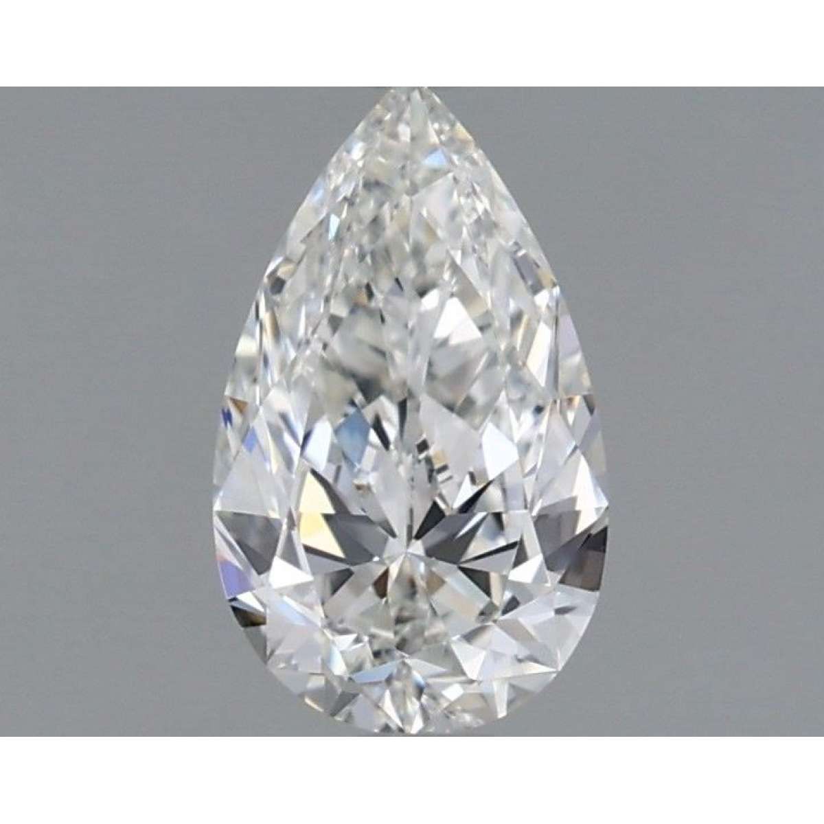 Certified Diamond GIA Carats 0.81 Color H Clarity VVS2  -  VG  VG Fluorescence FNT Brown No Green No Milky No EyeClean 100%