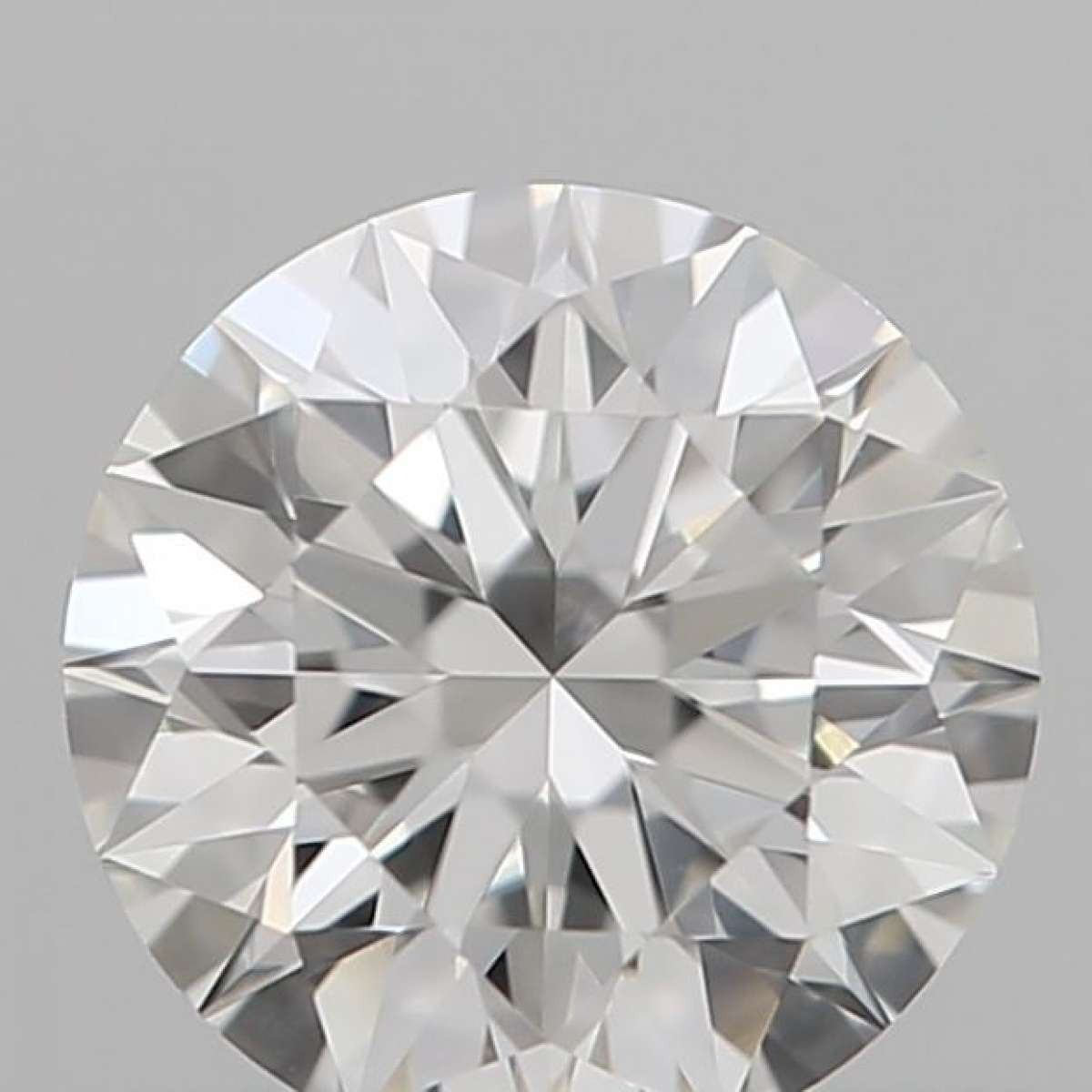 Certified Diamond GIA Carats 0.33 Color F Clarity VVS1  EX  EX  EX Fluorescence NON Brown No Green No Milky No EyeClean 100%