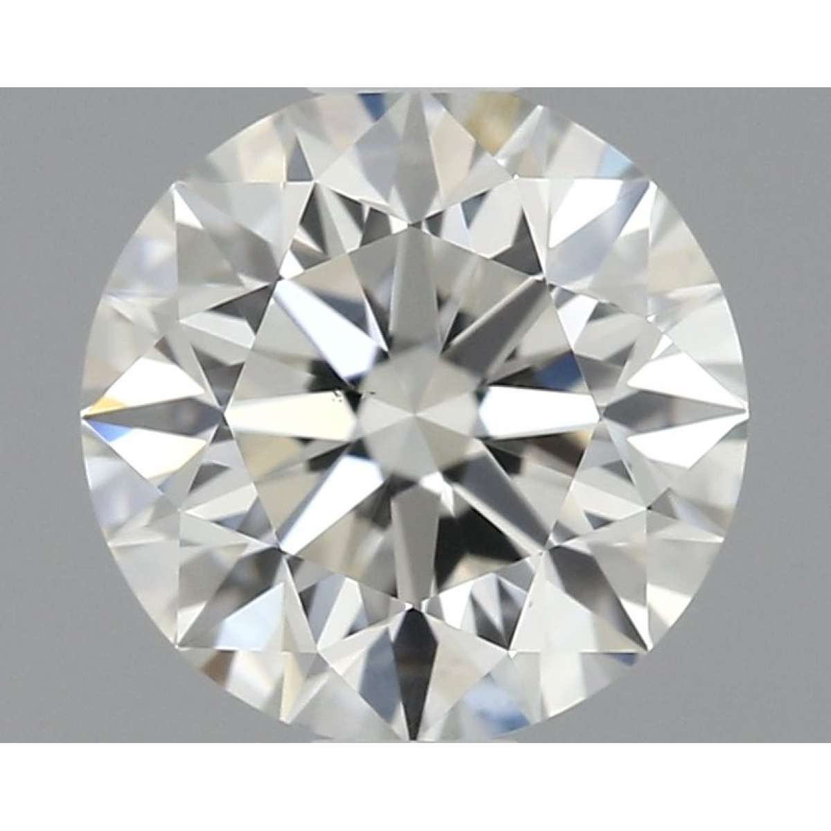 Certified Diamond IGI Carats 0.7 Color G Clarity VS1  EX  EX  EX Fluorescence NON Brown No Green No Milky No EyeClean 100%