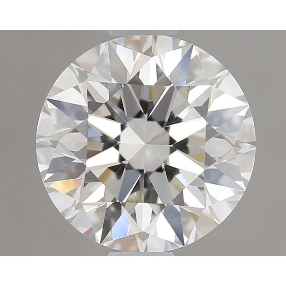 Certified Diamond GIA Carats 1.05 Color H Clarity VVS2  EX  EX  EX Fluorescence NON Brown No Green No Milky No EyeClean 100%