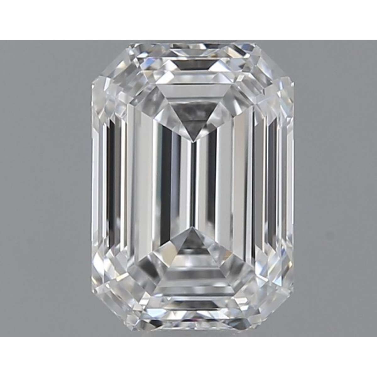 Certified Diamond GIA Carats 0.72 Color E Clarity VVS2  -  EX  VG Fluorescence NON Brown No Green No Milky No EyeClean 100%