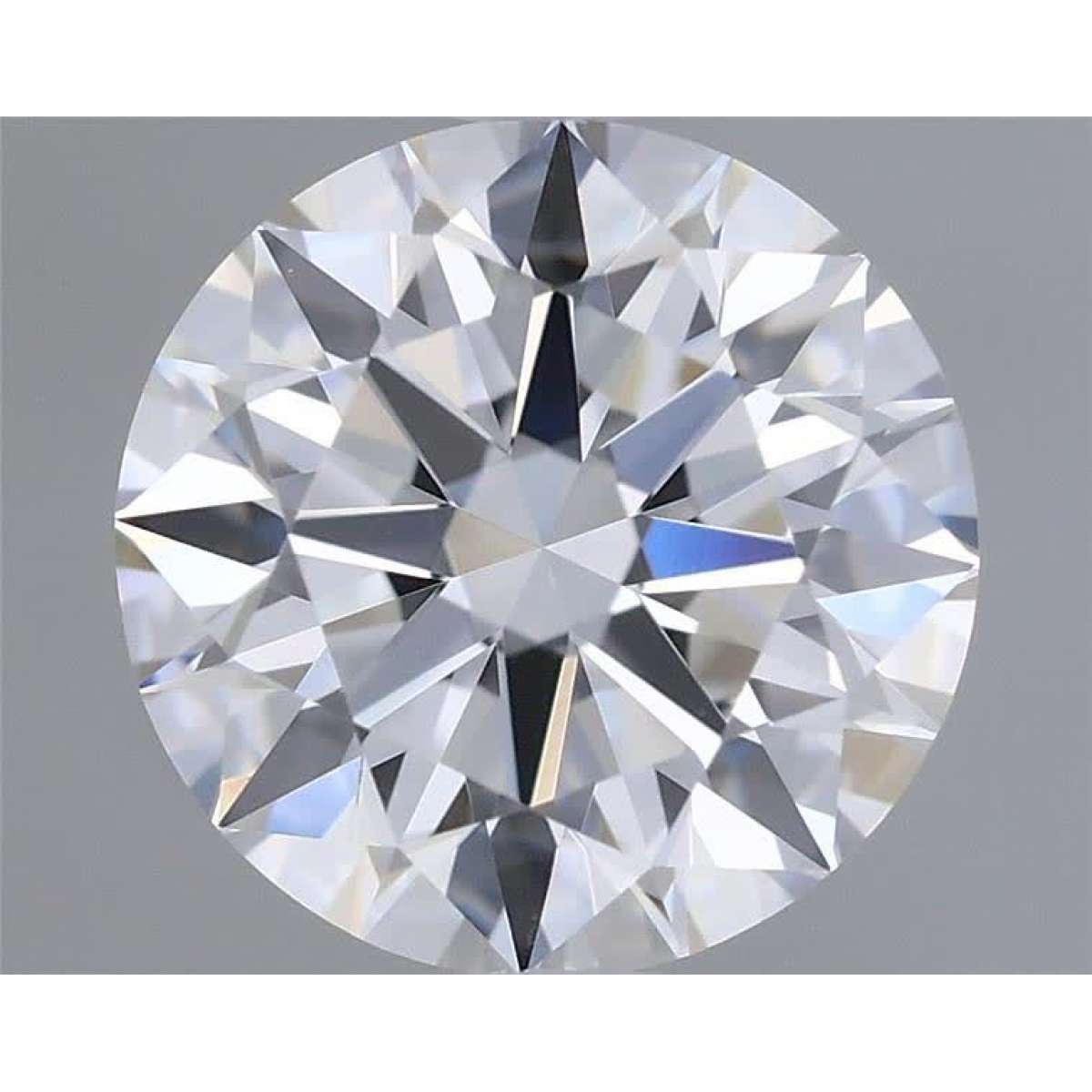 Certified Diamond GIA Carats 0.83 Color F Clarity IF  EX  EX  EX Fluorescence NON Brown No Green No Milky No EyeClean 100%