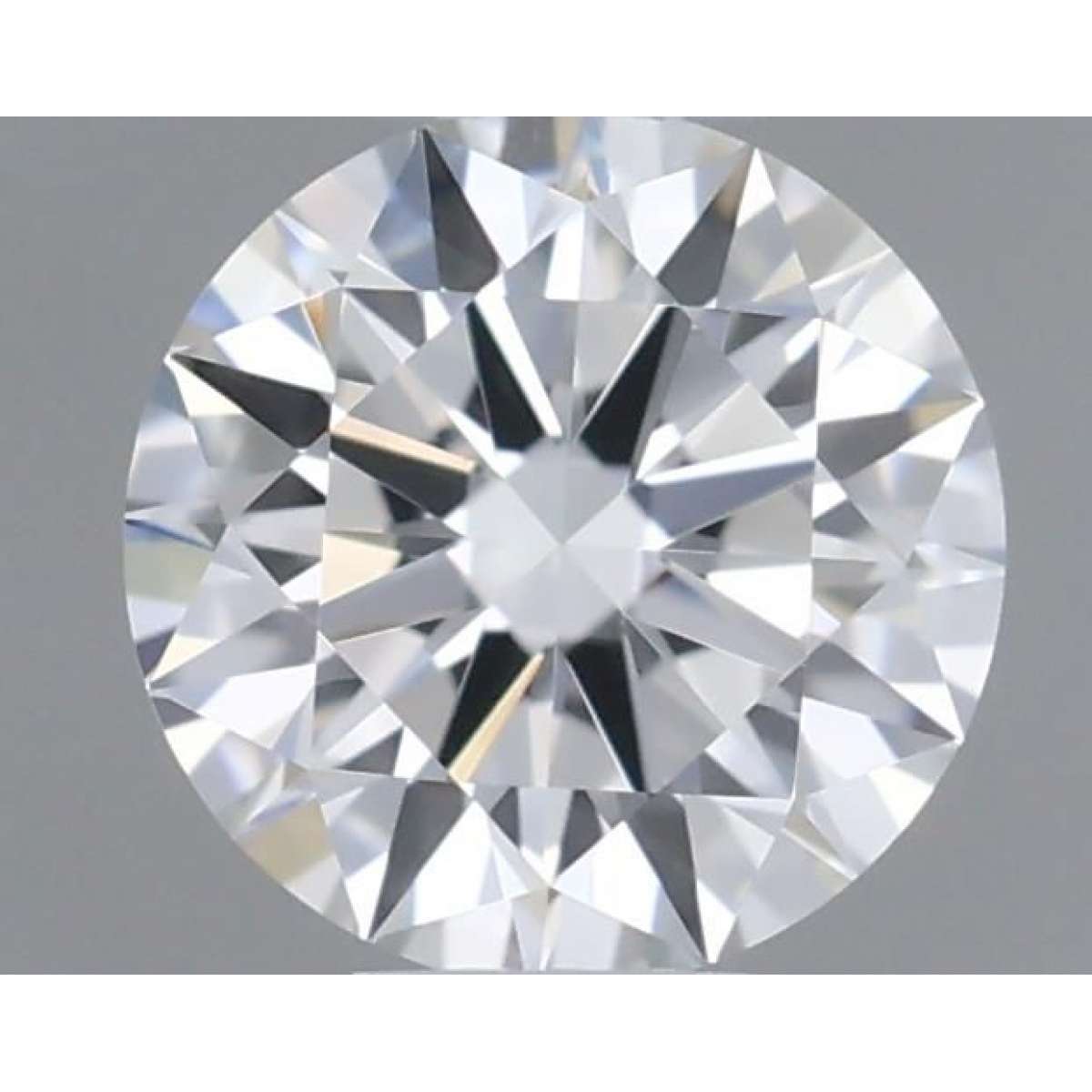 Certified Diamond GIA Carats 0.26 Color H Clarity VS1  EX  EX  EX Fluorescence NON Brown No Green No Milky No EyeClean 100%