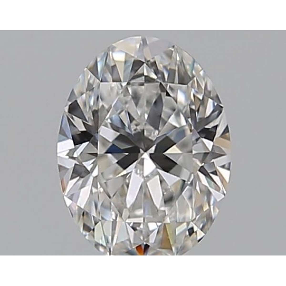 Certified Diamond GIA Carats 0.7 Color D Clarity VVS2  -  EX  VG Fluorescence FNT Brown No Green No Milky No EyeClean 100%