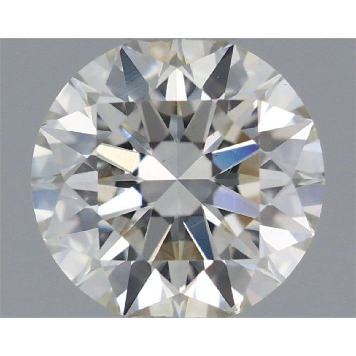 Certified Diamond IGI Carats 0.79 Color H Clarity VS2  EX  EX  EX Fluorescence NON Brown No Green No Milky No EyeClean 100%