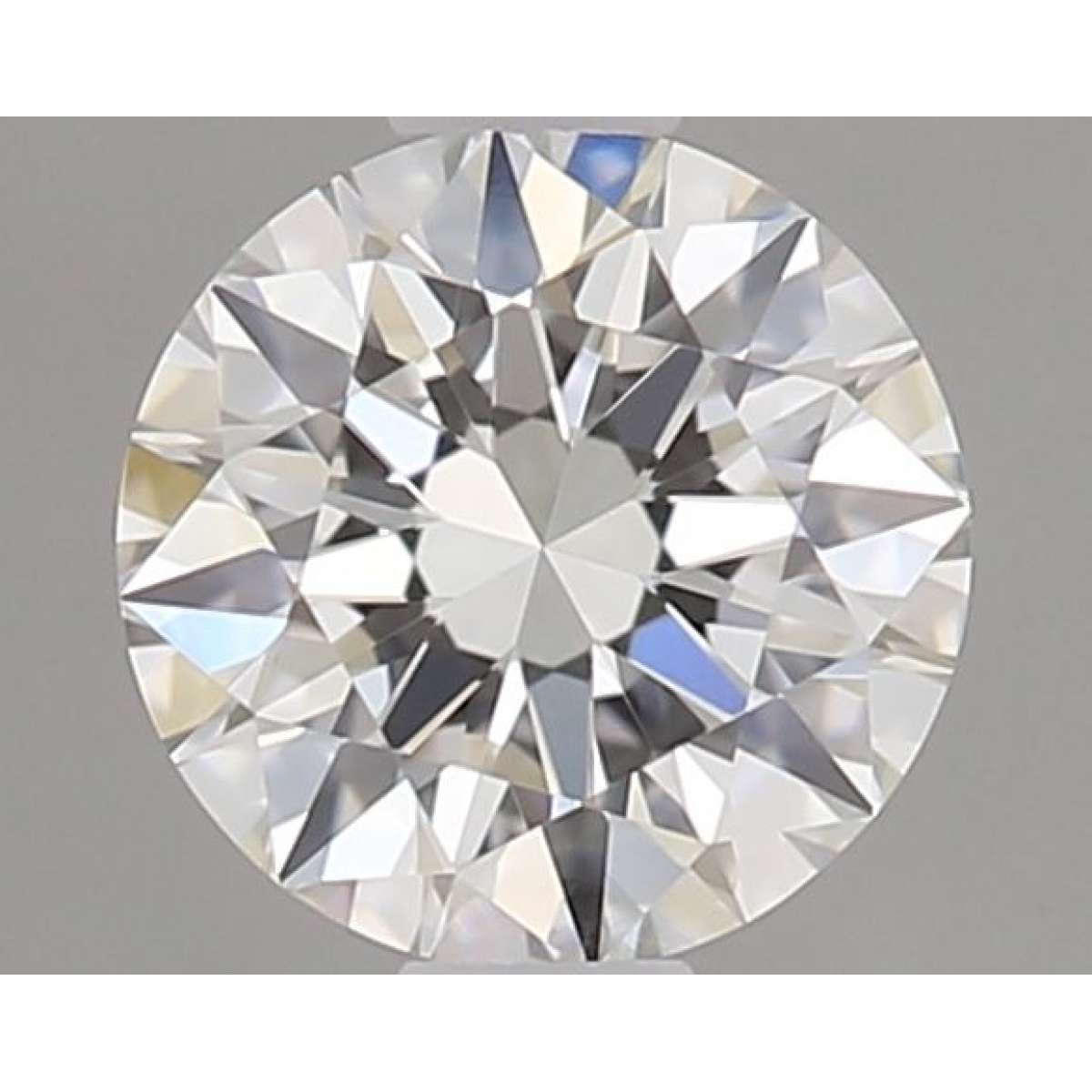 Certified Diamond GIA Carats 0.32 Color G Clarity VVS1  EX  EX  EX Fluorescence NON Brown No Green No Milky No EyeClean 100%