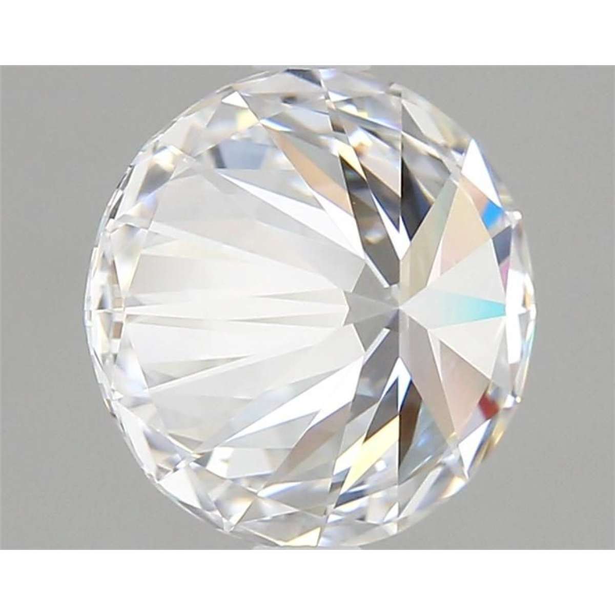 Certified Diamond GIA Carats 1.7 Color D Clarity VVS1  EX  EX  EX Fluorescence NON Brown No Green No Milky No EyeClean 100%