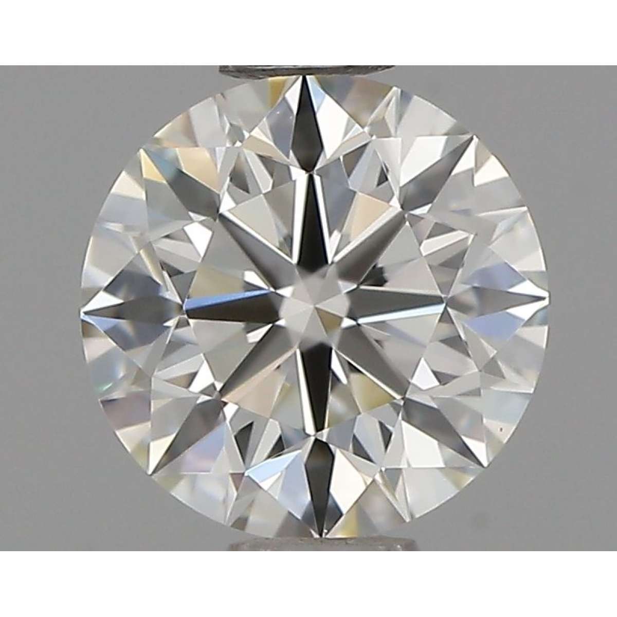 Certified Diamond IGI Carats 0.73 Color H Clarity VVS1  EX  EX  EX Fluorescence FNT Brown No Green No Milky No EyeClean 100%