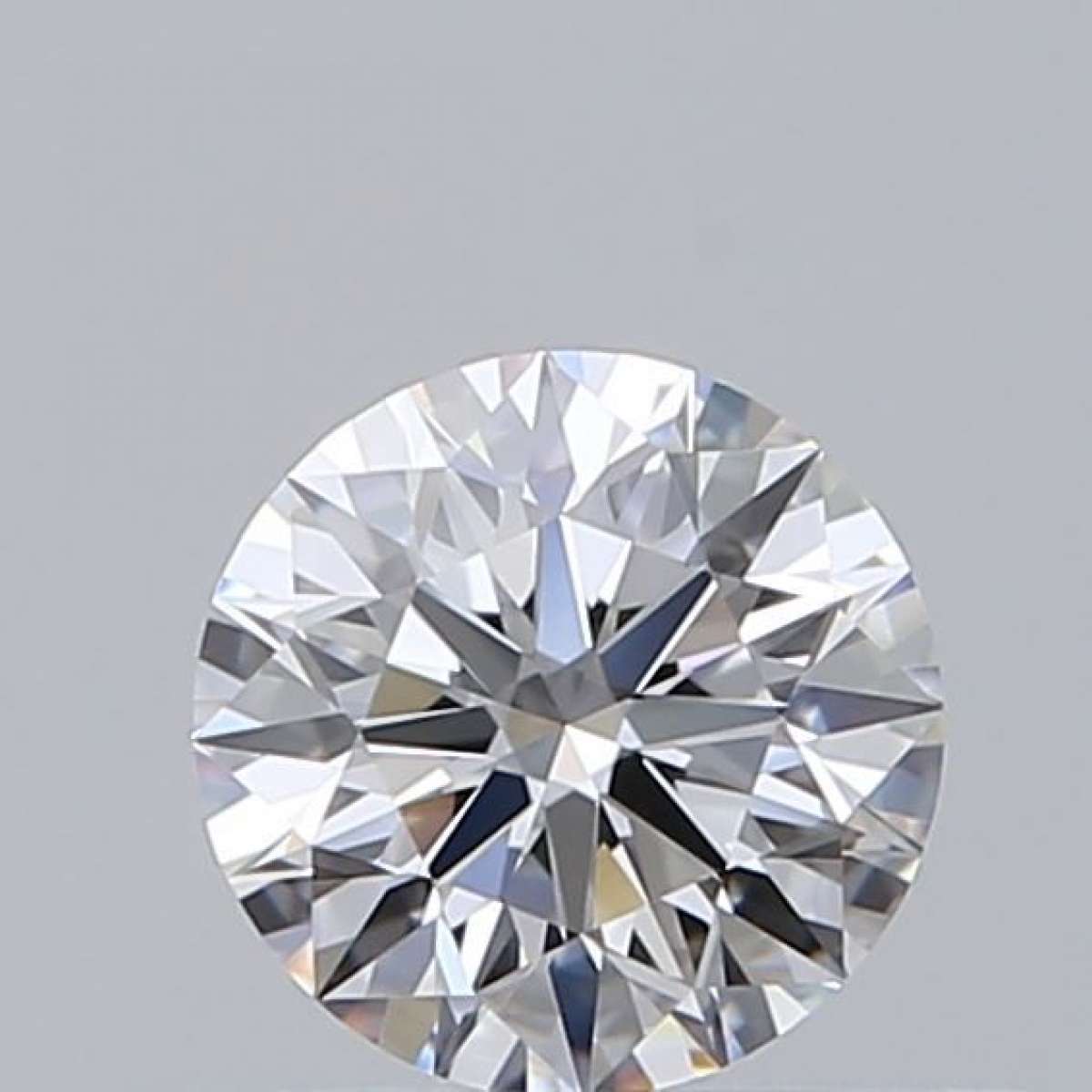 Certified Diamond GIA Carats 0.39 Color D Clarity VVS1  EX  EX  EX Fluorescence NON Brown No Green No Milky No EyeClean 100%