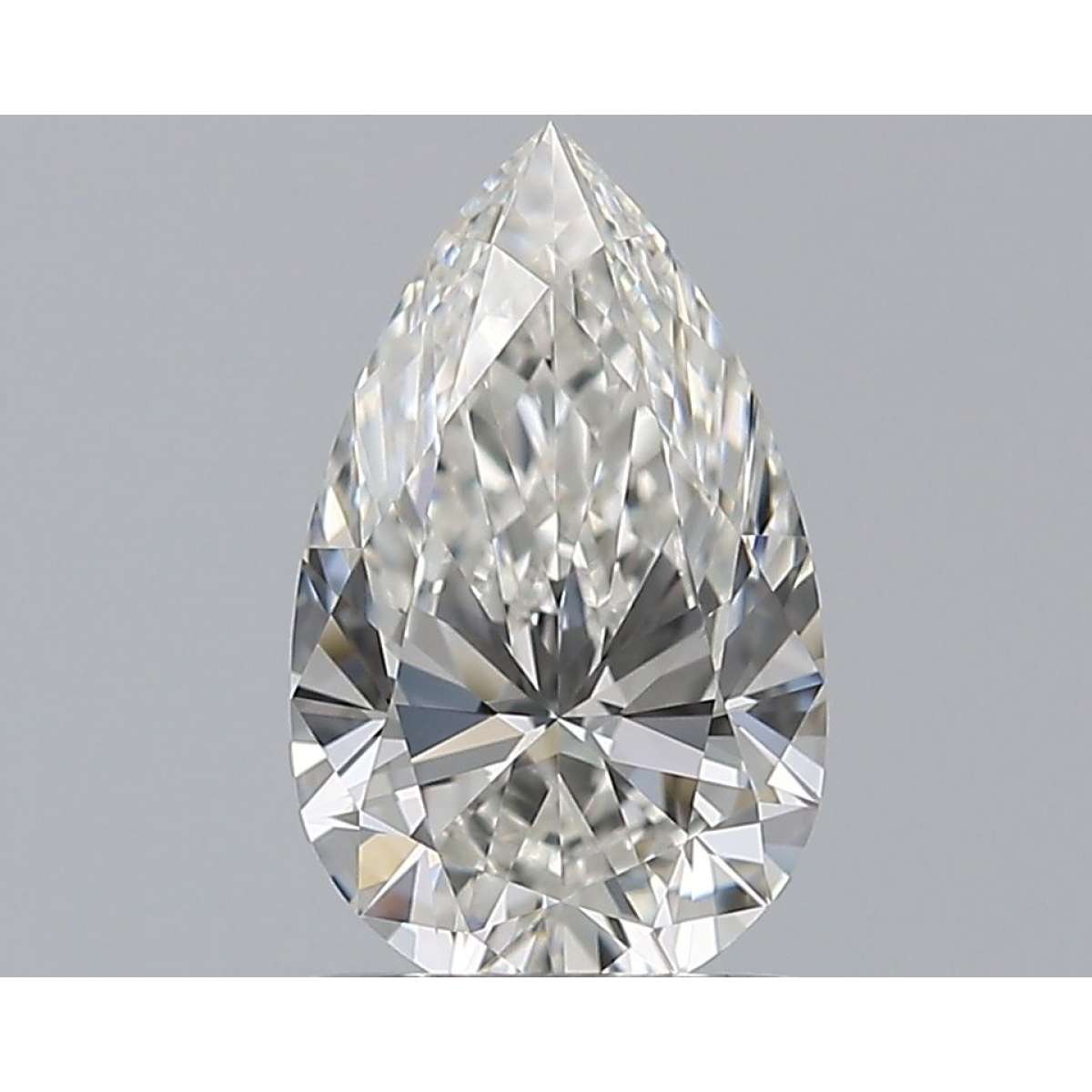 Certified Diamond GIA Carats 0.9 Color G Clarity VVS1  -  EX  EX Fluorescence FNT Brown No Green No Milky No EyeClean 100%