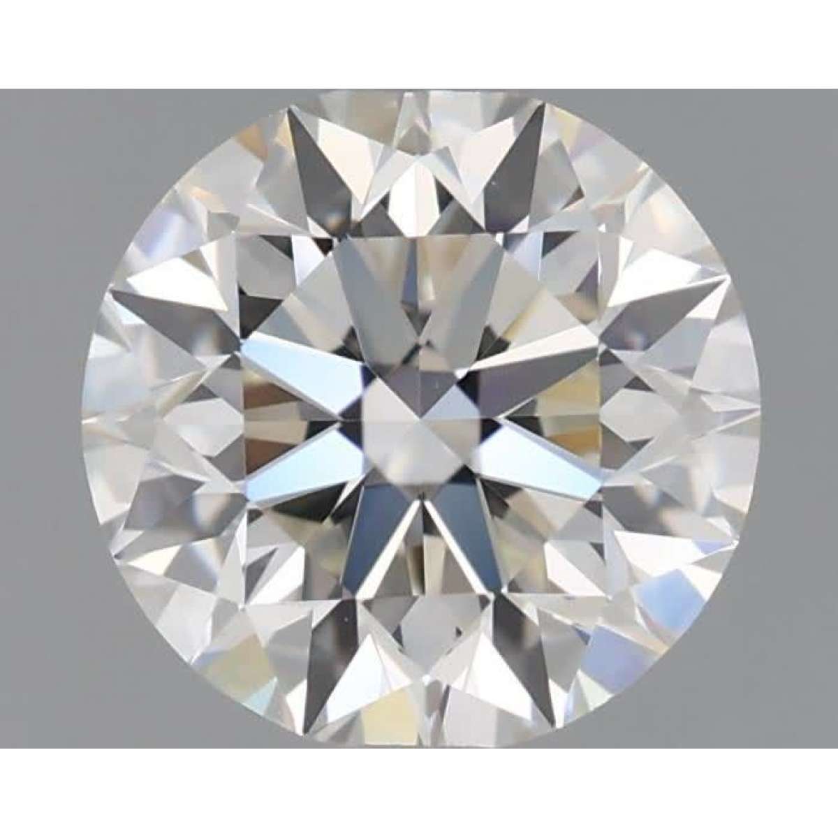 Certified Diamond IGI Carats 1.2 Color H Clarity VS1  EX  EX  EX Fluorescence NON Brown No Green No Milky No EyeClean 100%