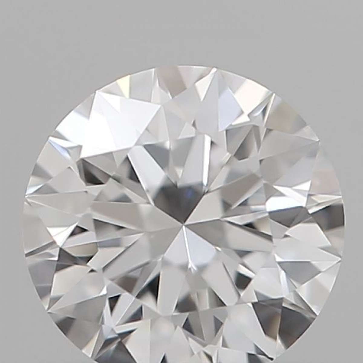 Certified Diamond GIA Carats 0.3 Color D Clarity VS2  EX  EX  EX Fluorescence NON Brown No Green No Milky No EyeClean 100%