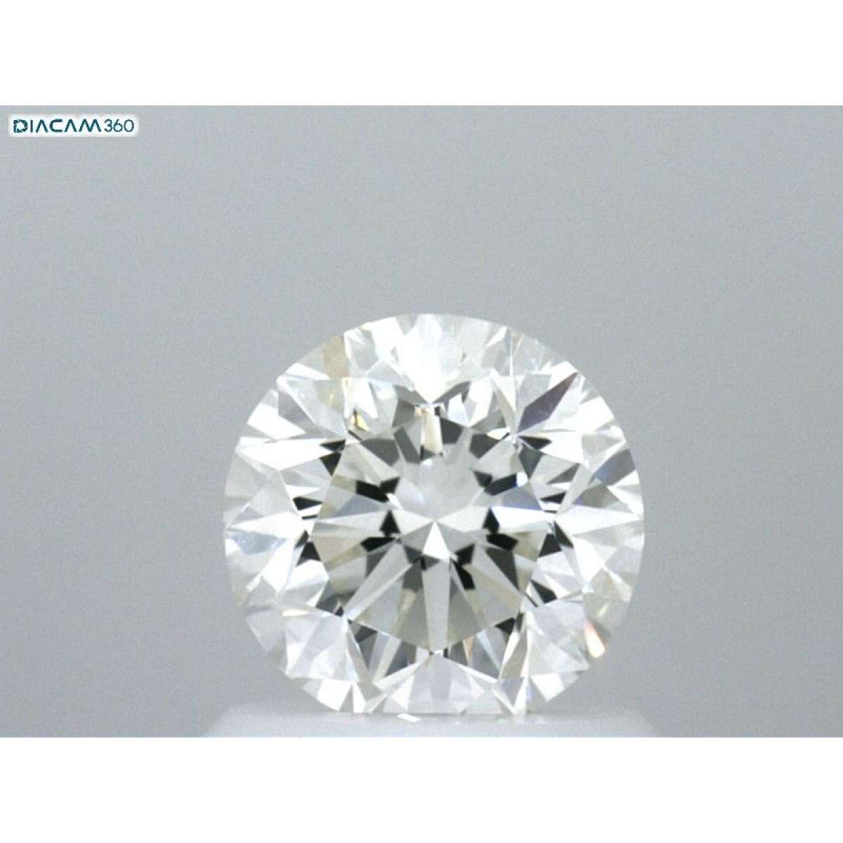 Certified Diamond GIA Carats 0.92 Color H Clarity VVS1  EX  EX  EX Fluorescence NON Brown No Green No Milky No EyeClean 100%