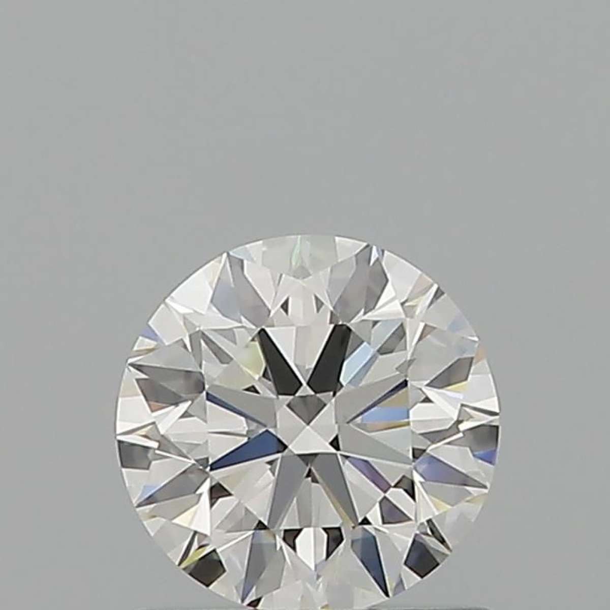 Certified Diamond GIA Carats 0.91 Color H Clarity IF  EX  EX  EX Fluorescence FNT Brown No Milky No EyeClean 100%