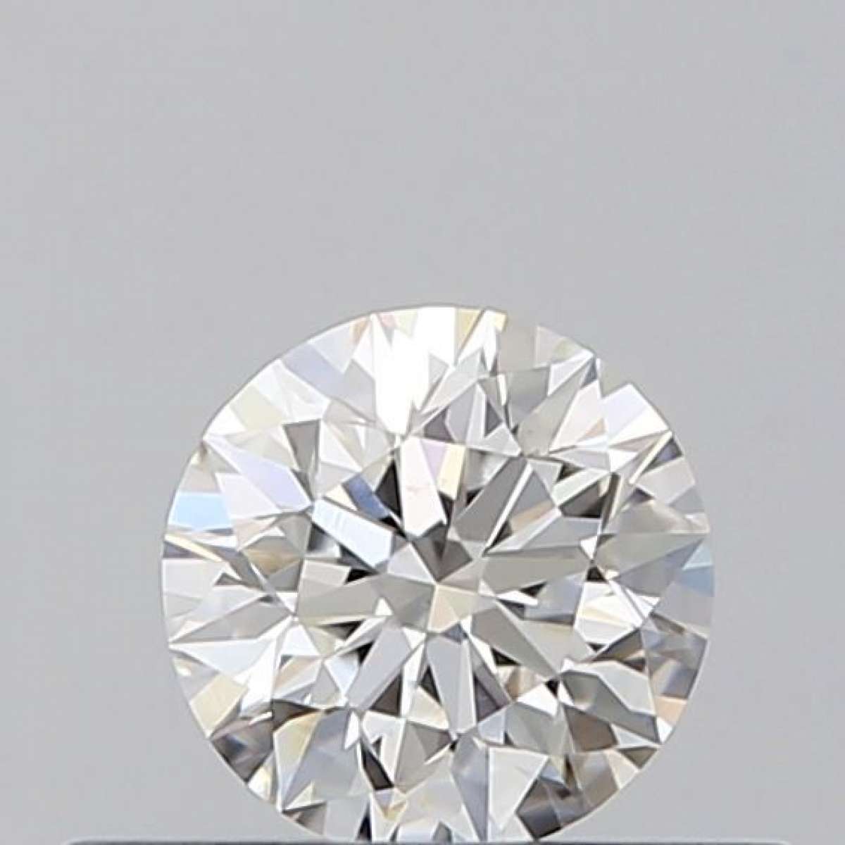 Certified Diamond GIA Carats 0.32 Color F Clarity VS2  EX  EX  EX Fluorescence NON Brown No Green No Milky No EyeClean 100%