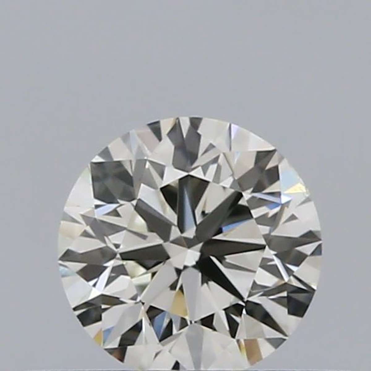 Certified Diamond IGI Carats 0.3 Color H Clarity VS1  EX  EX  EX Fluorescence NON Brown No Green No Milky No EyeClean 100%