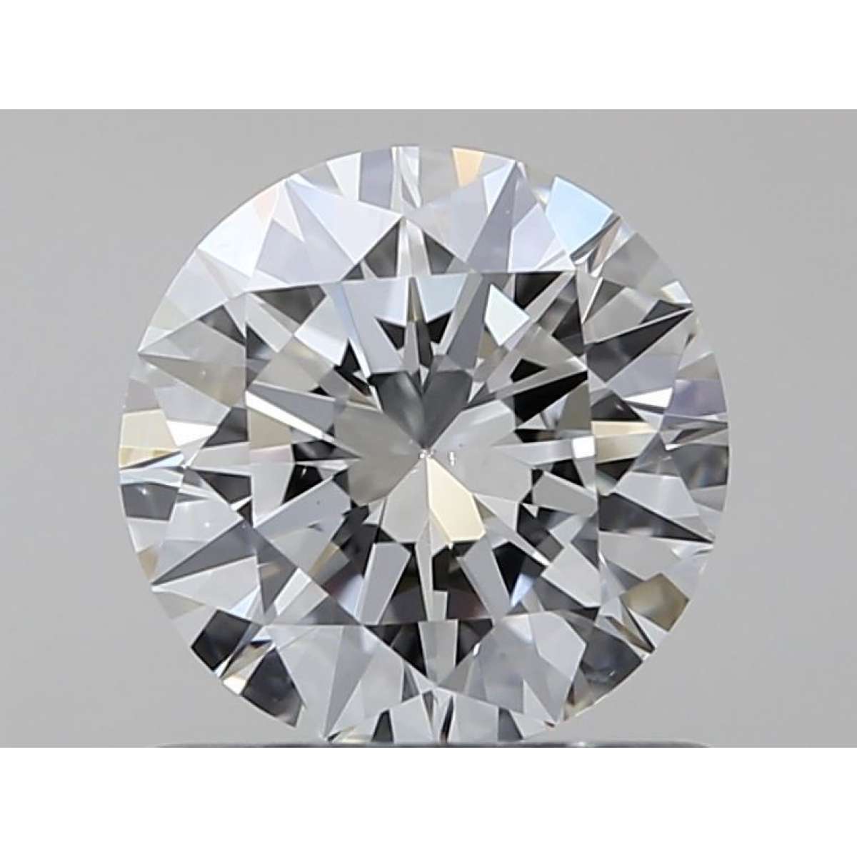 Certified Diamond GIA Carats 0.69 Color G Clarity VS2  EX  EX  EX Fluorescence NON Brown No Green No Milky No EyeClean 100%