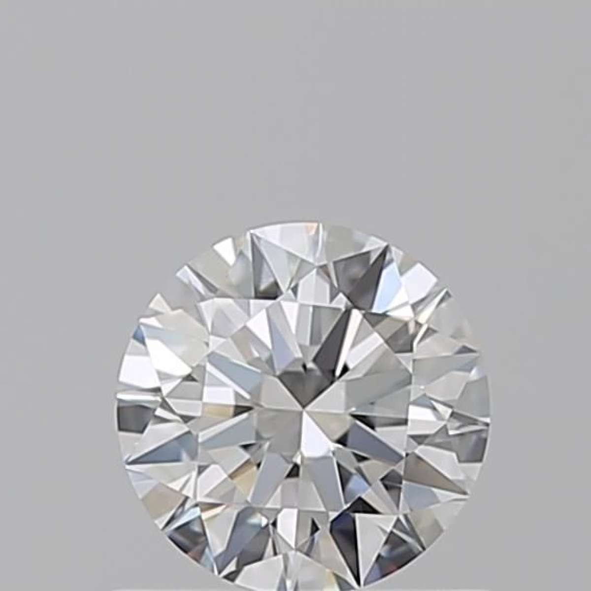 Certified Diamond GIA Carats 0.7 Color E Clarity VVS1  EX  EX  EX Fluorescence NON Brown No Green No Milky No EyeClean 100%