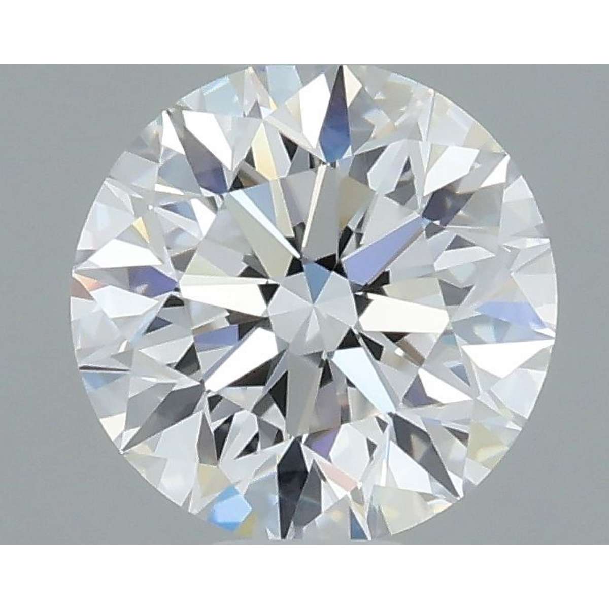 Certified Diamond GIA Carats 0.63 Color D Clarity IF  EX  EX  EX Fluorescence NON Brown No Green No Milky No EyeClean 100%