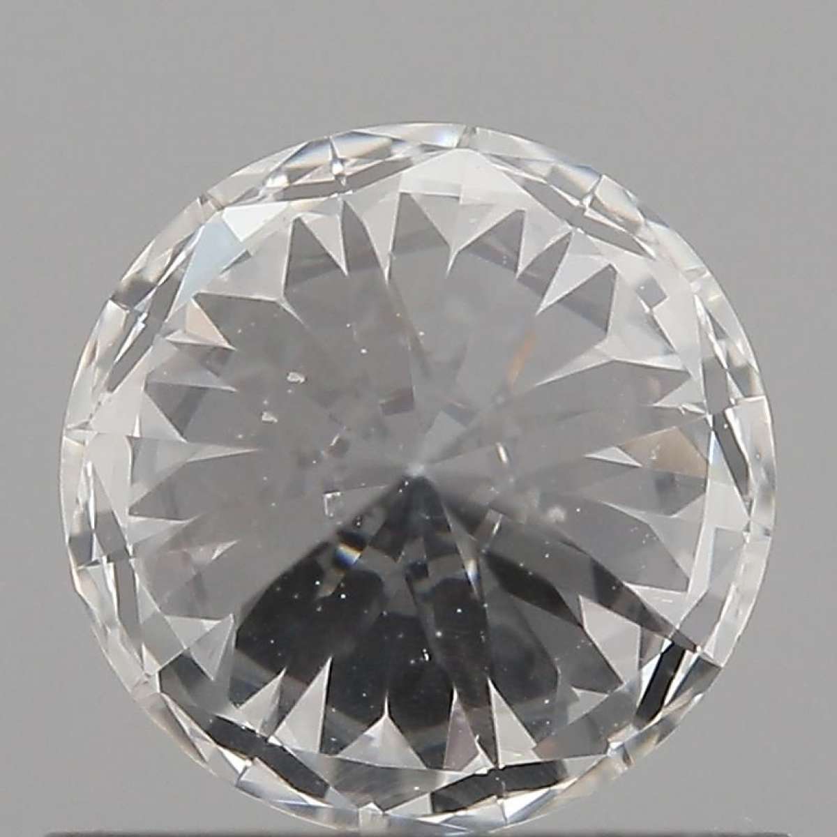 Certified Diamond GIA Carats 0.7 Color F Clarity VS2  EX  EX  EX Fluorescence NON Brown No Green No Milky No EyeClean 100%