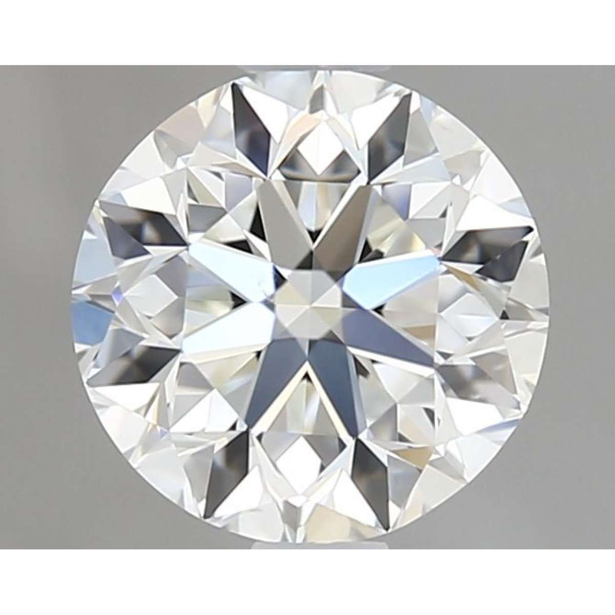 Certified Diamond IGI Carats 0.81 Color G Clarity VS1  VG  EX  VG Fluorescence NON Brown No Green No Milky No EyeClean 100%