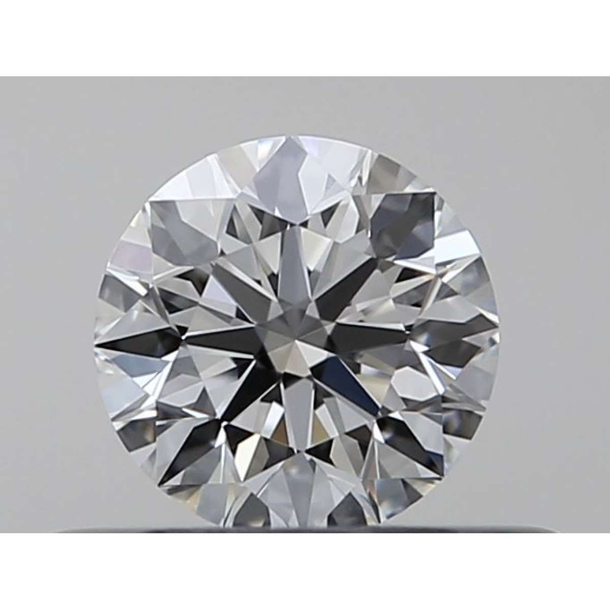 Certified Diamond GIA Carats 0.3 Color G Clarity VVS1  EX  EX  EX Fluorescence NON Brown No Green No Milky No EyeClean 100%