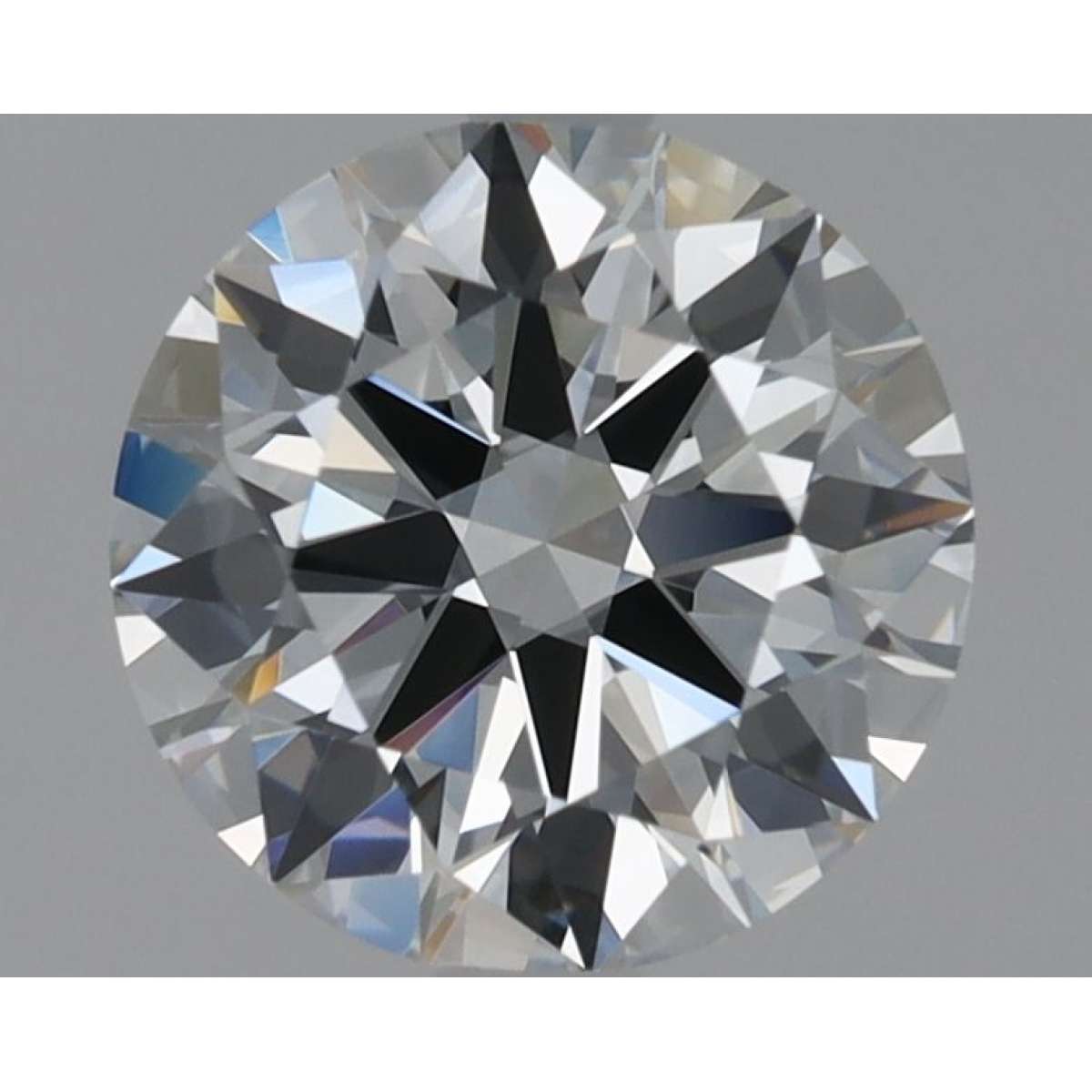 Certified Diamond GIA Carats 0.9 Color D Clarity VVS1  EX  EX  EX Fluorescence NON Brown No Green No Milky No EyeClean 100%