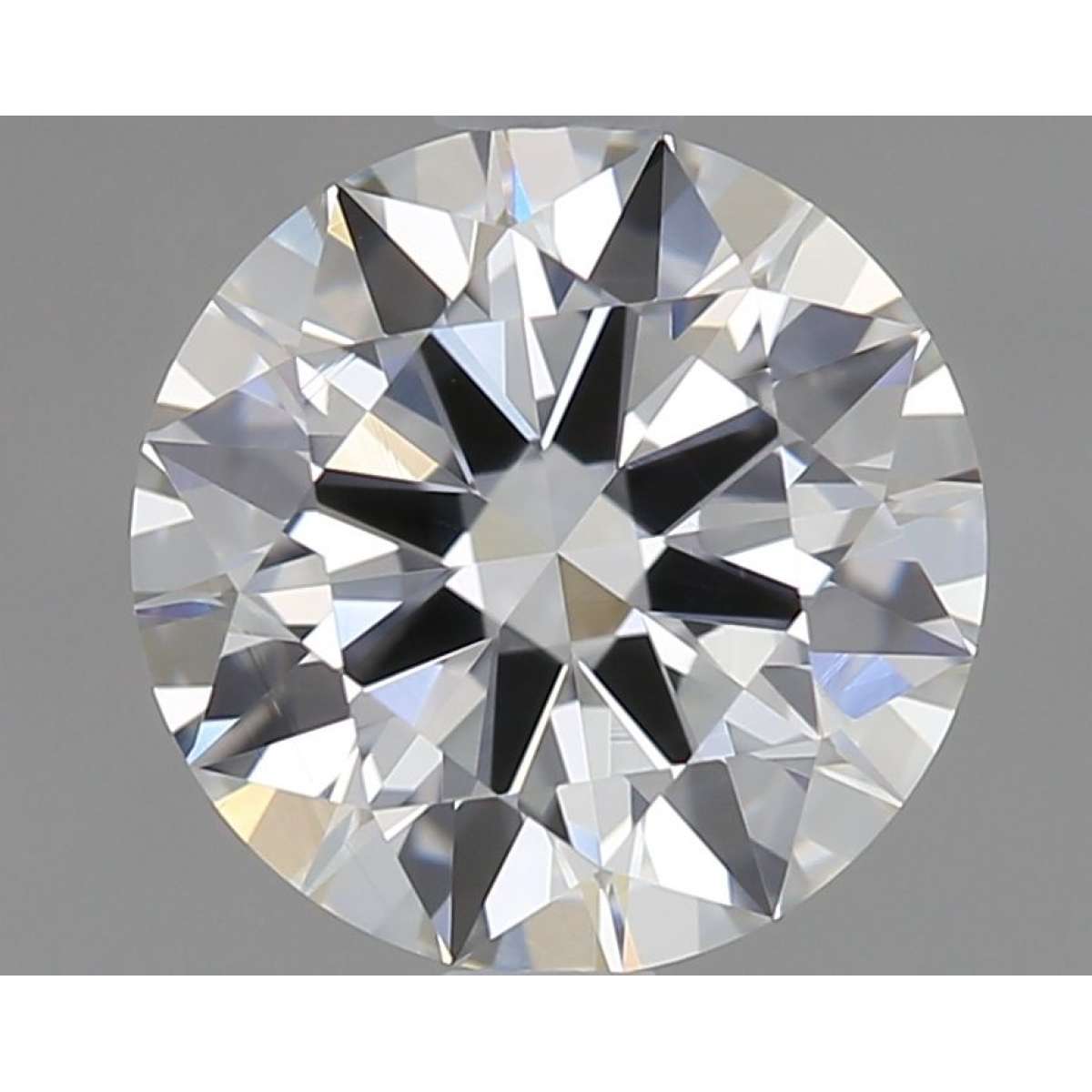 Certified Diamond GIA Carats 1.0 Color G Clarity VS2  EX  EX  EX Fluorescence NON Brown No Green No Milky No EyeClean 100%