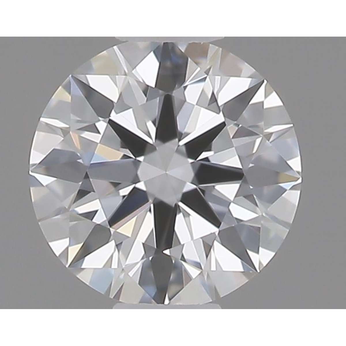 Certified Diamond GIA Carats 0.35 Color D Clarity VVS1  EX  EX  EX Fluorescence NON Brown No Green No Milky No EyeClean 100%