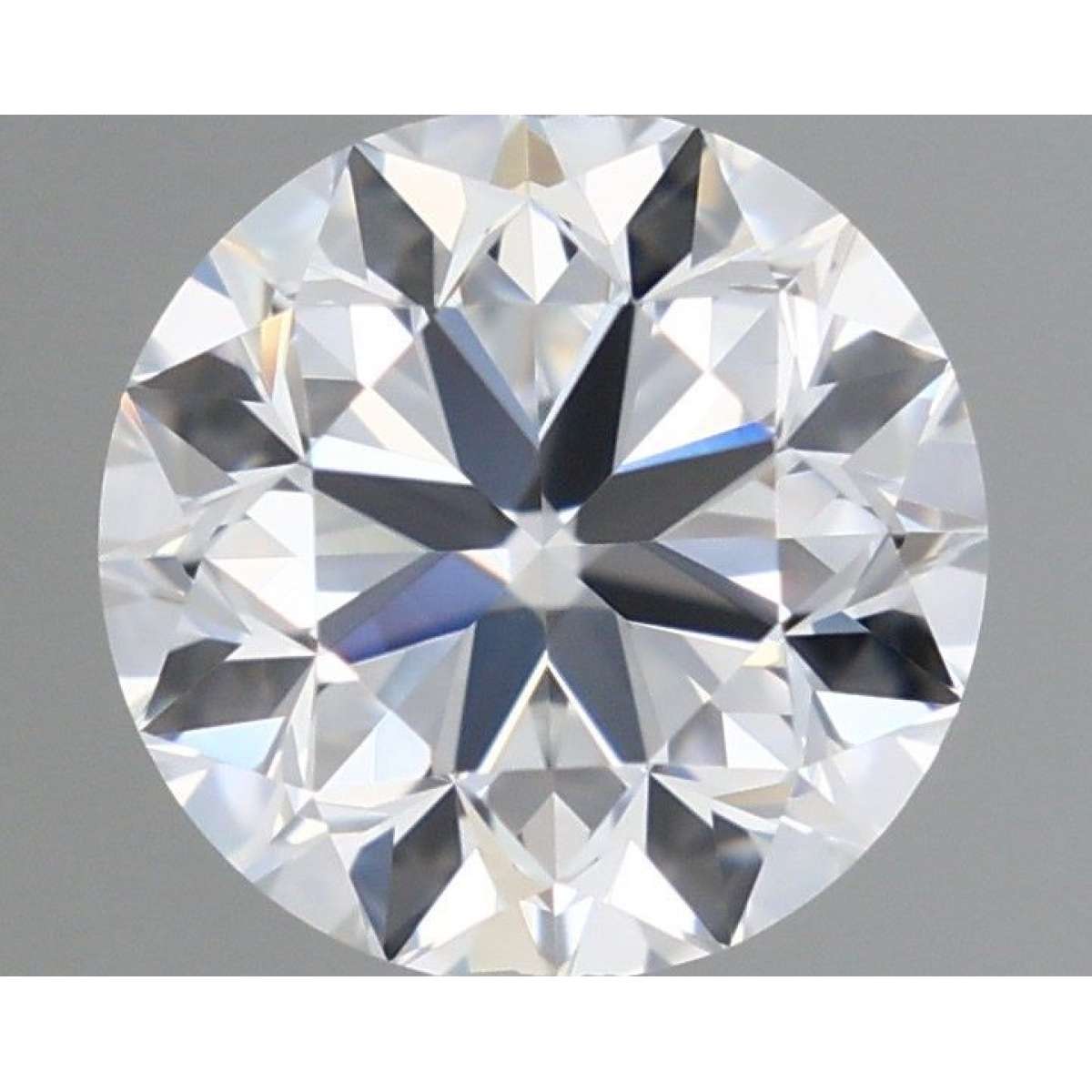 Certified Diamond GIA Carats 1.01 Color E Clarity IF  VG  EX  VG Fluorescence NON Brown No Green No Milky No EyeClean 100%